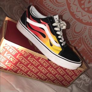 Vans